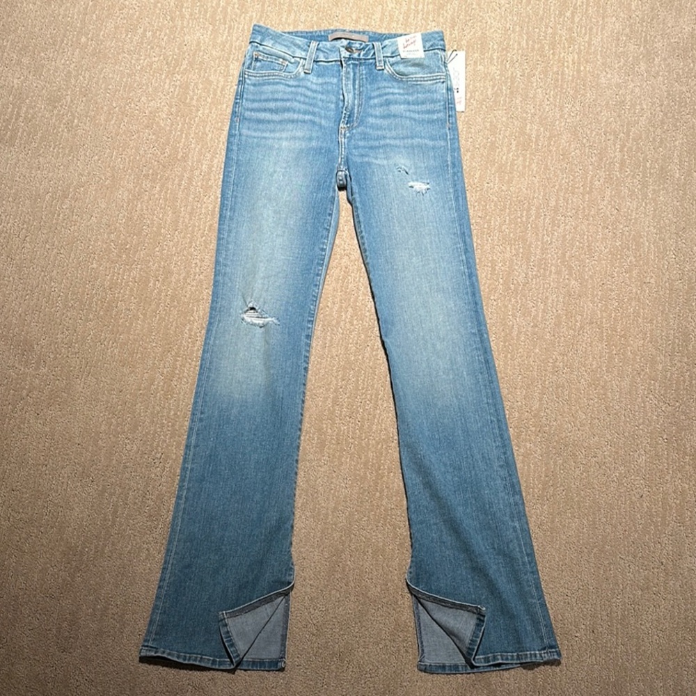 Women's Blue Jeans